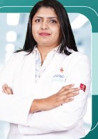 Dr Nethra N